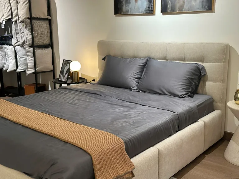 RANDI BED - SAMPLE SALE — Ảnh 5