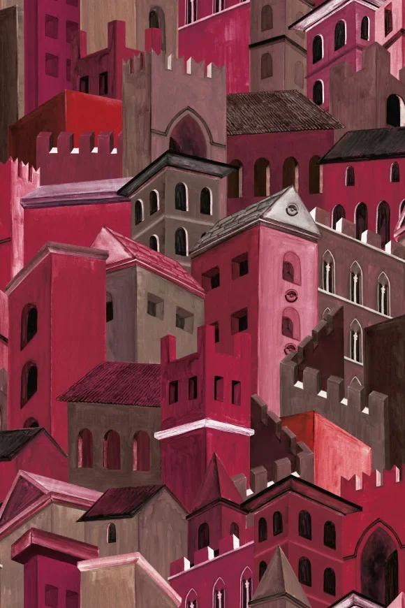 Città Di Castello Framboise — Ảnh 2
