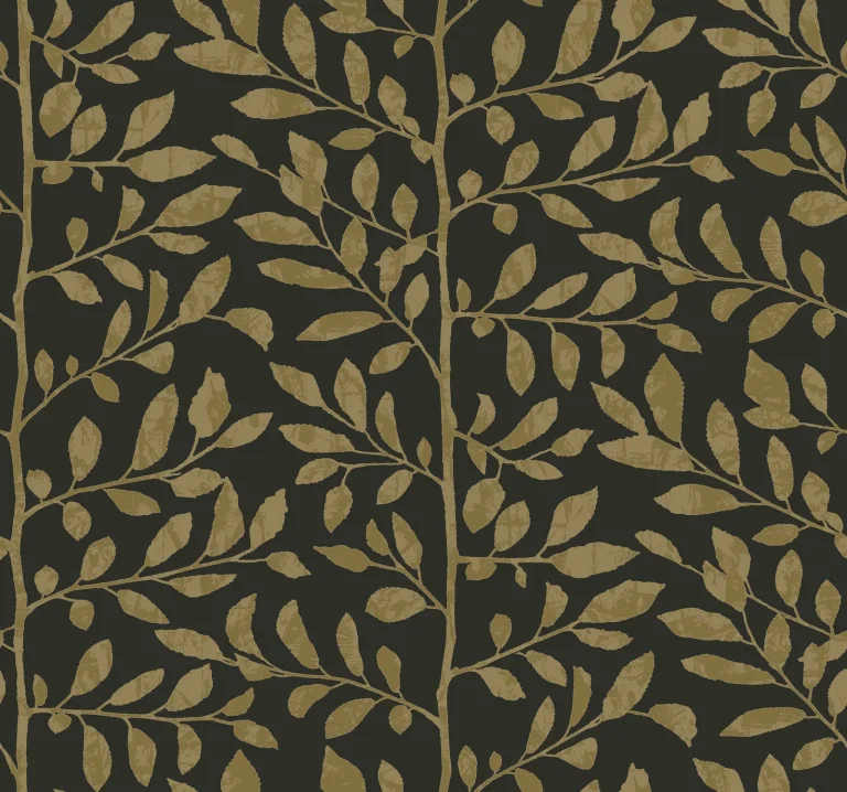Sagecrest Sapling Wallpaper - Black — Ảnh 2