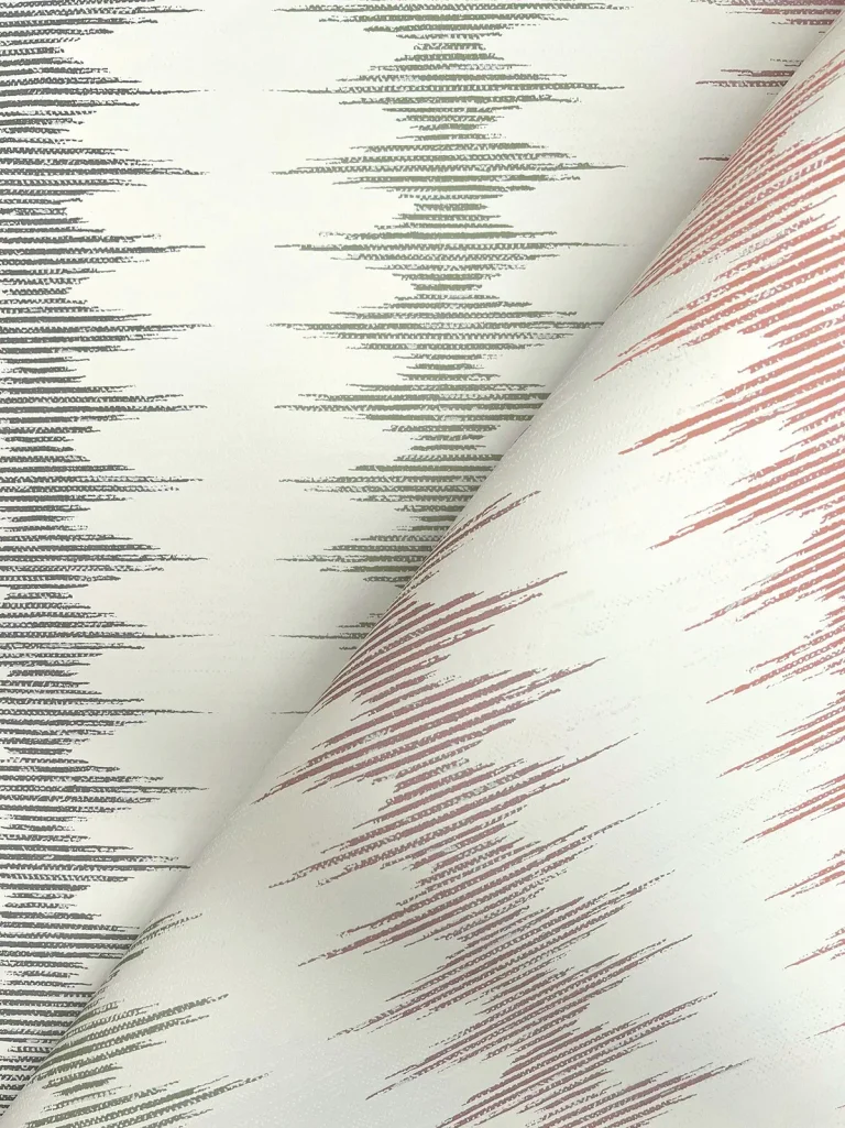 Woven Desert Wallpaper - Desert Rose — Ảnh 2