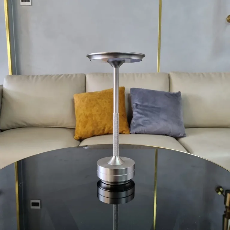 JIN TABLE LAMP — Image 4