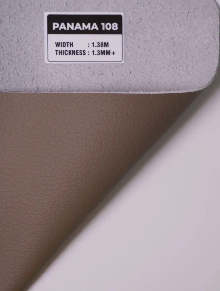 Da microfiber Panama 108 mau-da-panama-108 — Ảnh 3