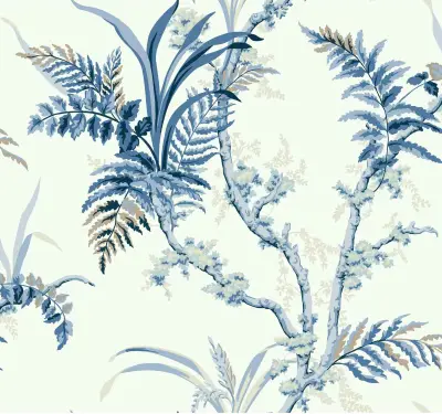 Wild Ferns A00022-01