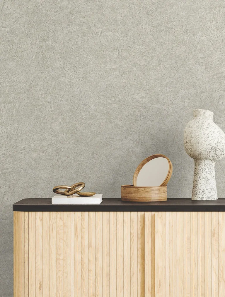 Impression Wallpaper - Almond — Ảnh 4