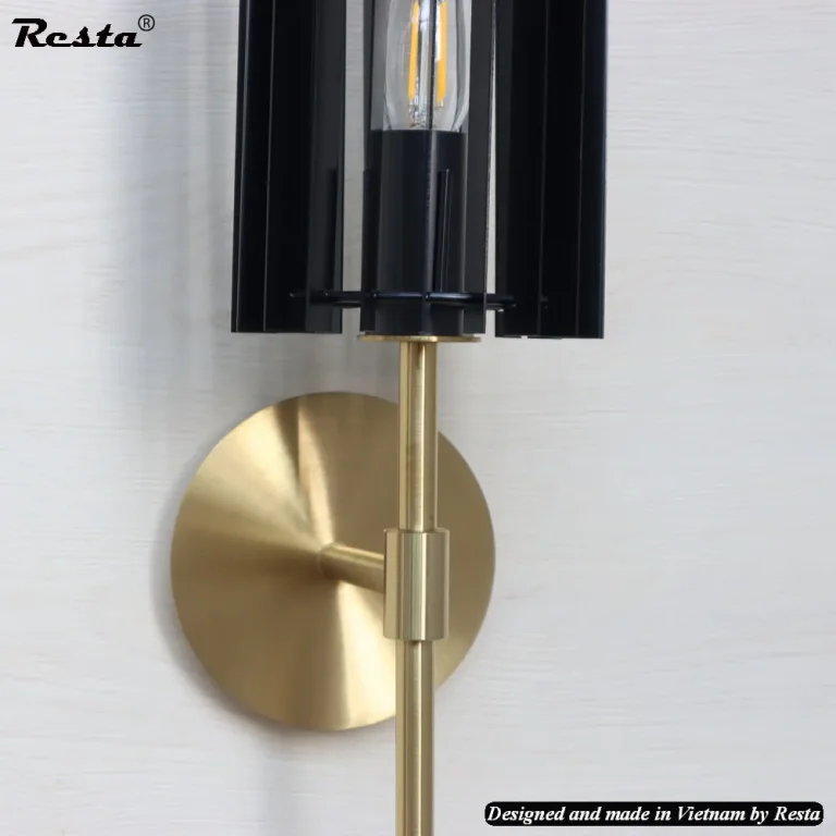 Đèn treo tường Resta 04 — Image 2