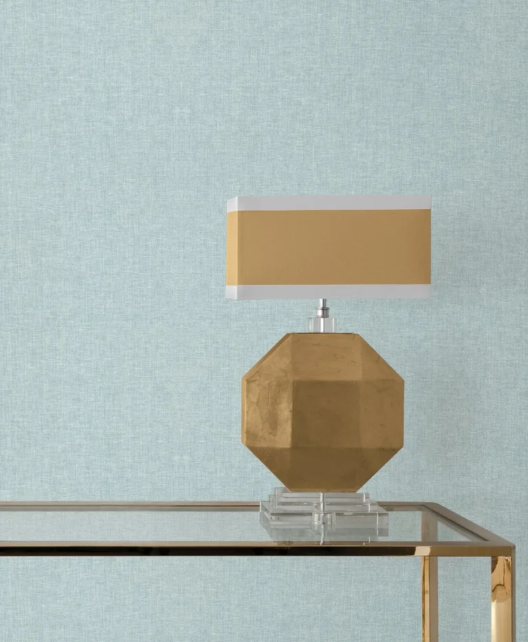 Candice Olson Loominosity Wallpaper - Light Blue - COD0644 — Image 5