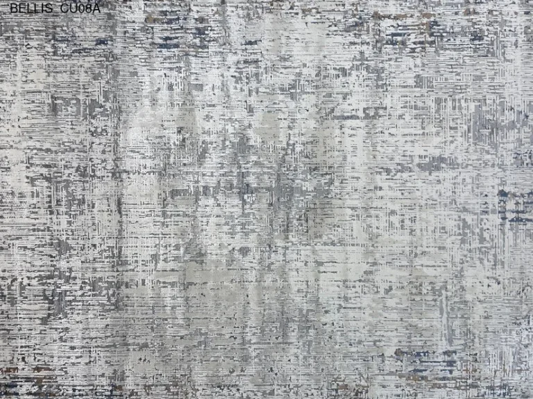 SLATE BLUE RUG — Image 2