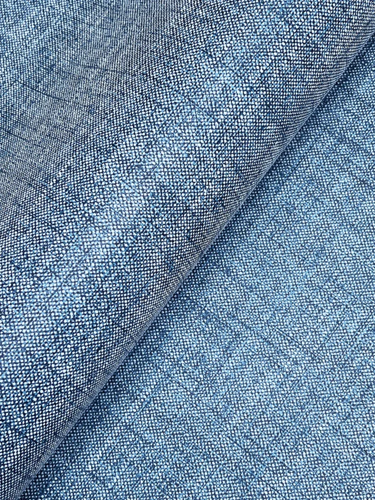 Lanister Texture Wallpaper - Blue — Ảnh 3