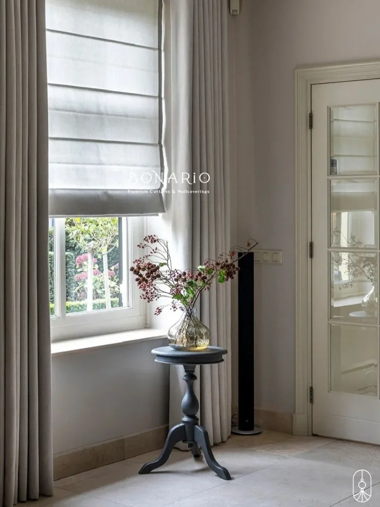 Roman Shades — Image 5
