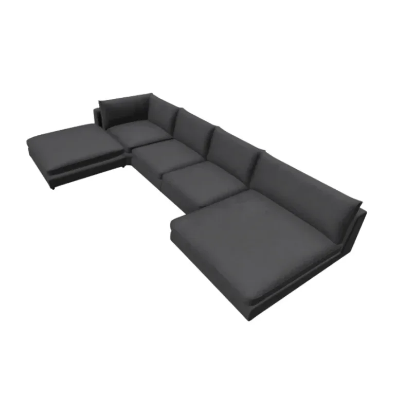 ALTHEA SOFA (5-Piece Sectional) — Image 3