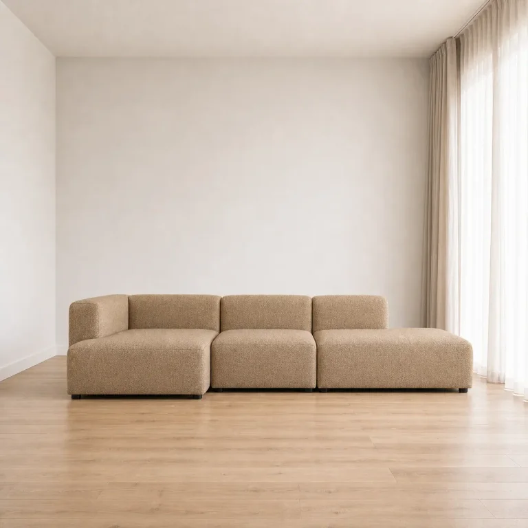 GLEE SOFA (3-Piece Sectional) — Image 24