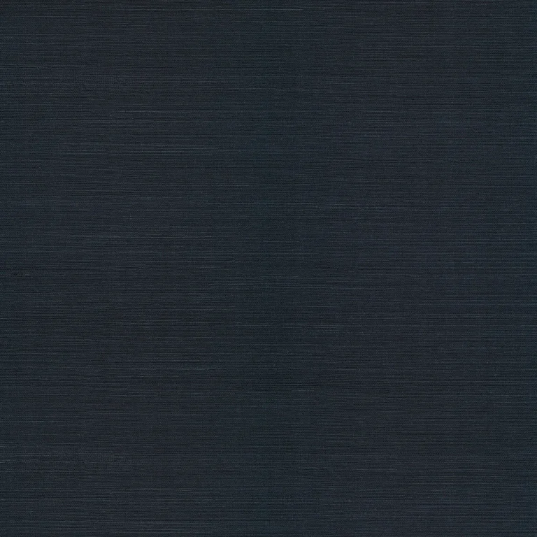 Peninsula Wallpaper - Navy — Ảnh 2