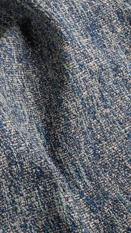 Bonario Boho Upholstery Fabric - 601