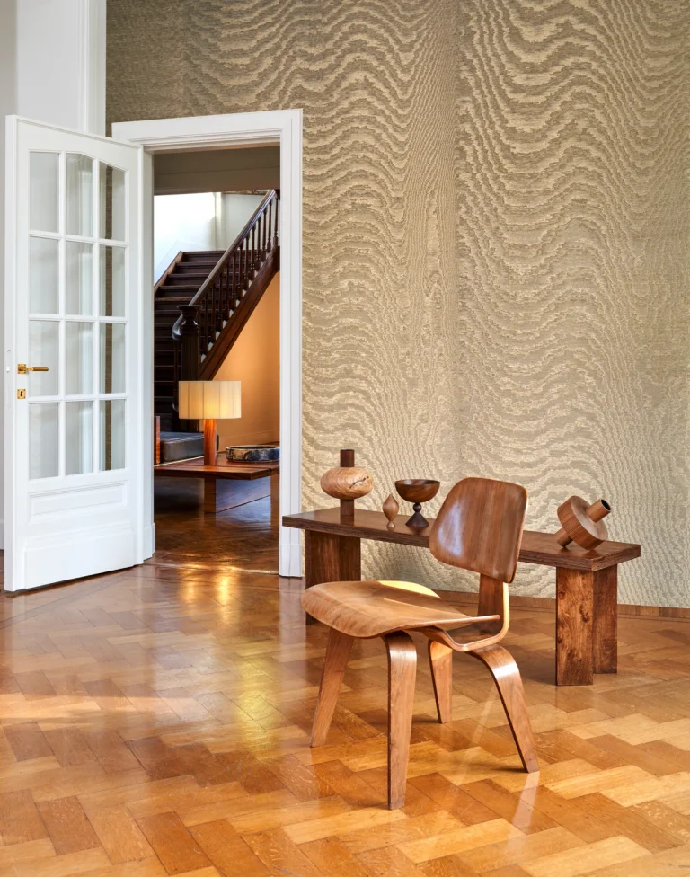 Moire Bright Gold — Image 4