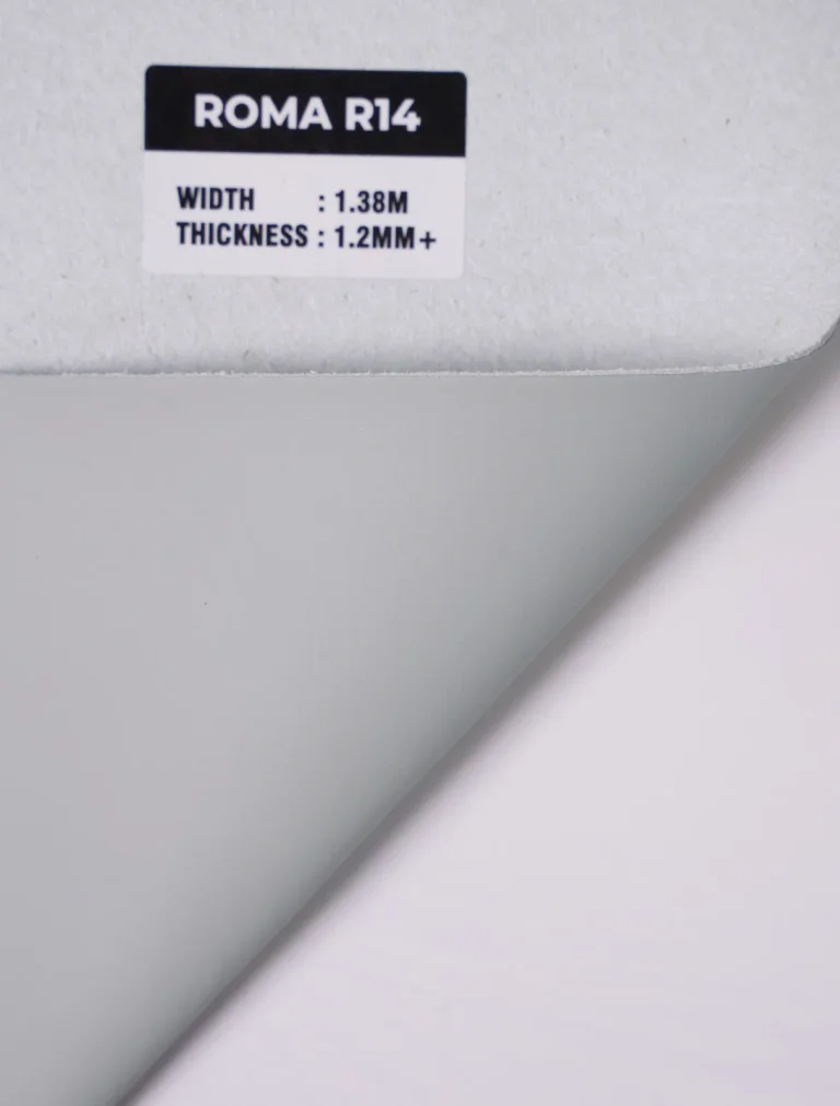 Da microfiber Roma R14 ROMA_R14 — Ảnh 3