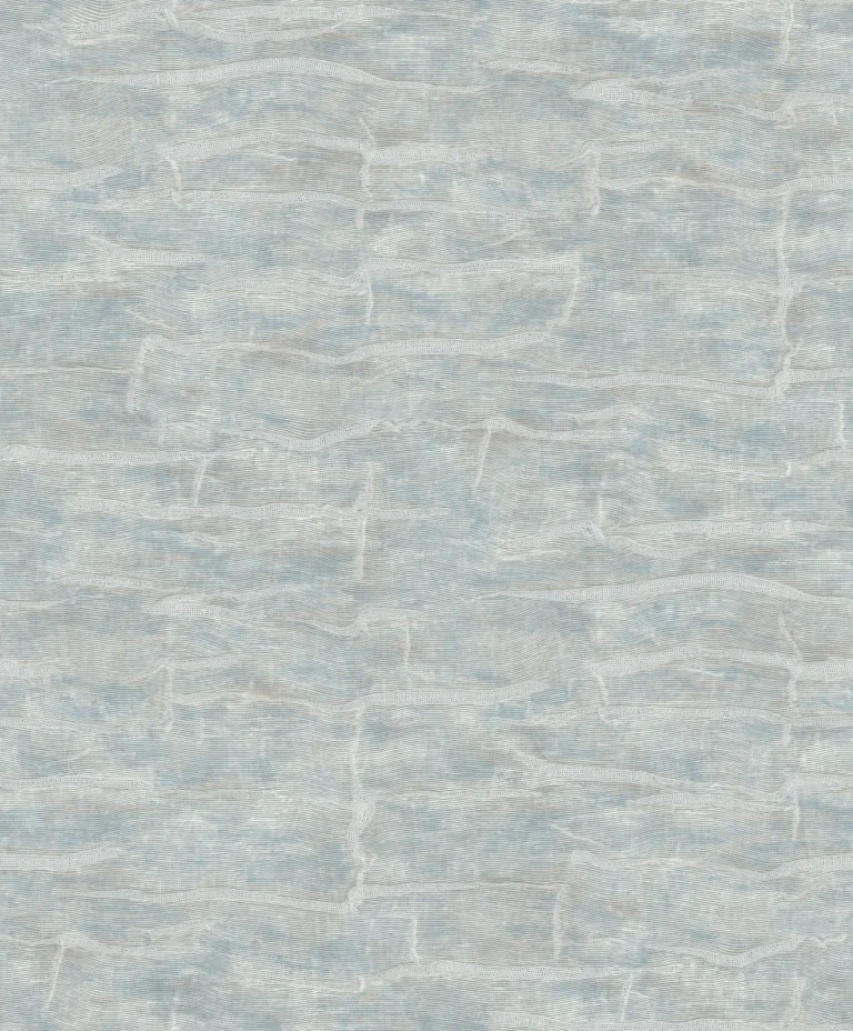 Sculpted Burlap Textured Wallpaper - Stone — Ảnh 2