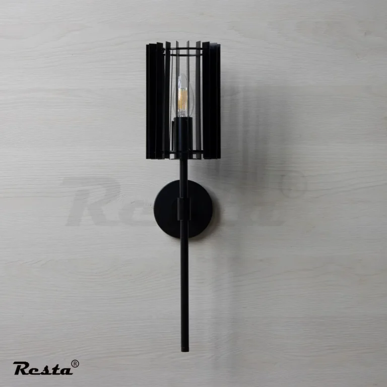 Đèn treo tường Resta 06 — Ảnh 3