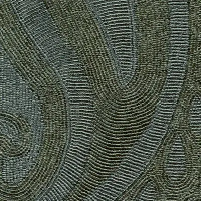 Tourmaline — Secrets d'intérieur