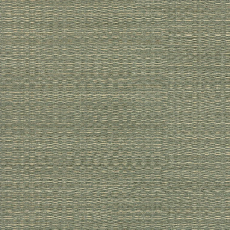 Bali Basketweave Wallpaper - Sage — Ảnh 2