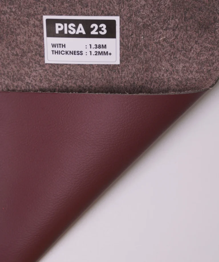Da microfiber Pisa 23 PISA23 — Ảnh 3