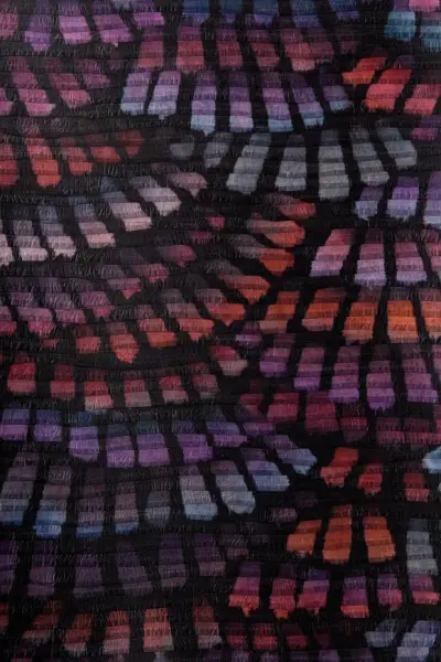 Dandelion Cranes — Heliotrope