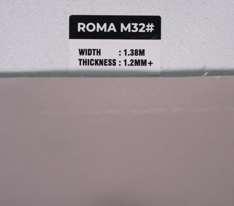 Da microfiber Roma M32# ROMA_M32 — Ảnh 2