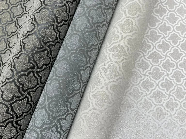 Candice Olson Uptown Glam Wallpaper - Beige — Ảnh 4