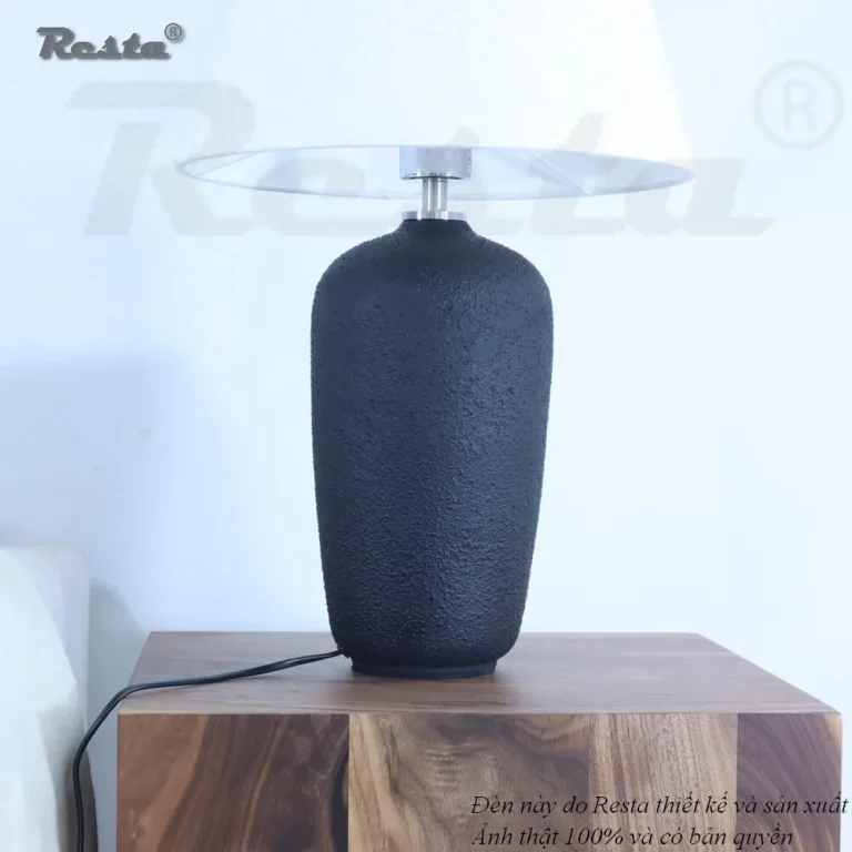 Resta 34 table lamp — Image 6
