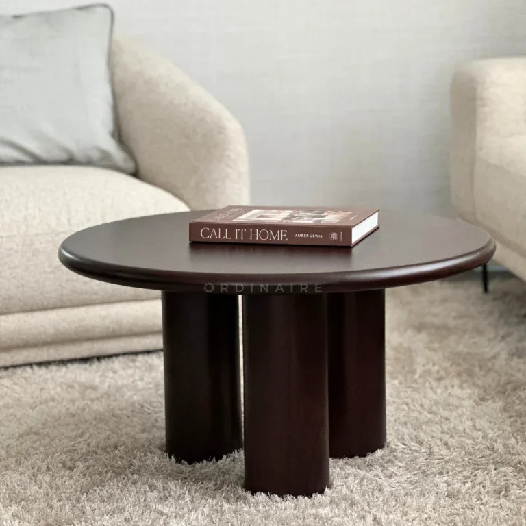 QUIET LIVING - LIVING ROOM SET — Ảnh 4