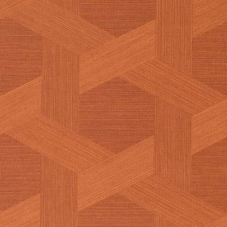 Vinyl Woven Sisal