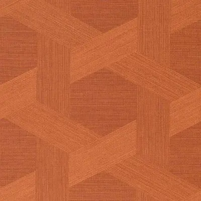 Vinyl Woven Sisal