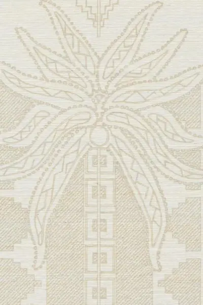 Fenua — Silver Ivory