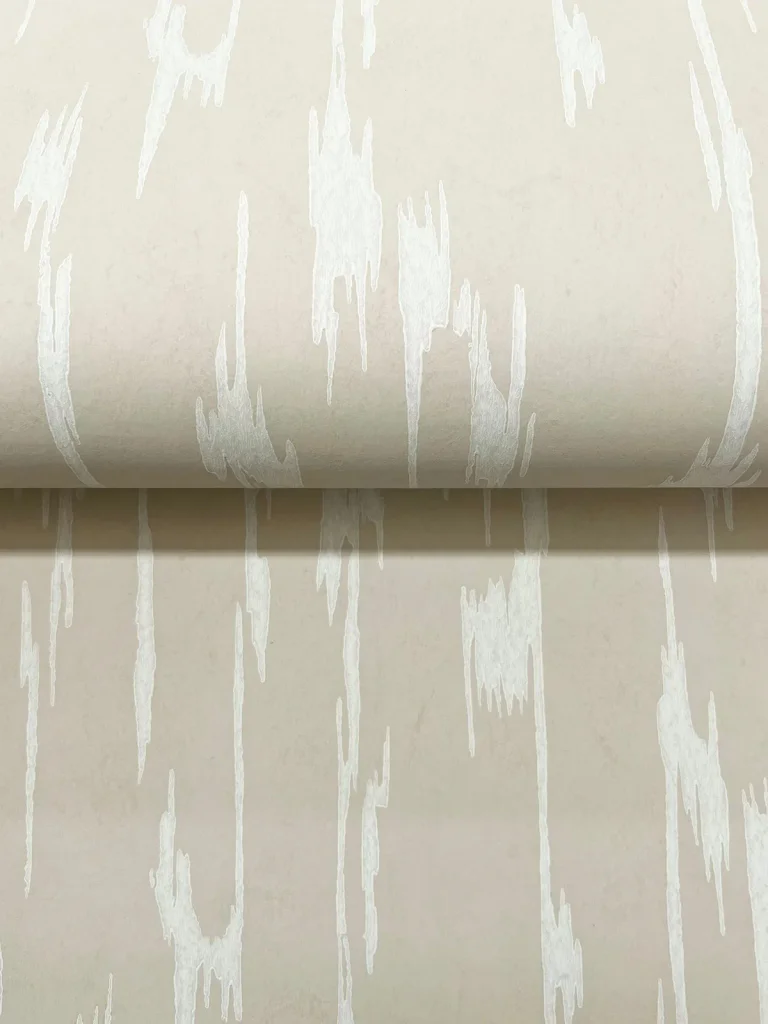Candice Olson Flowing Wallpaper - Taupe — Ảnh 3