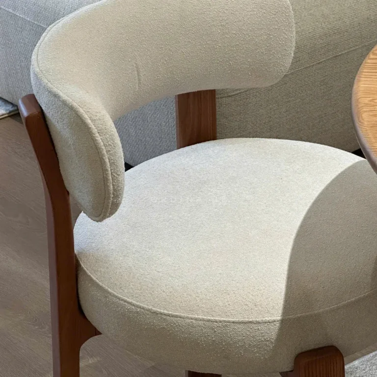 SEN DINING CHAIR - SAMPLE SALE — Ảnh 4