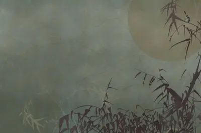 Voci tra i salici — GLXIV541A