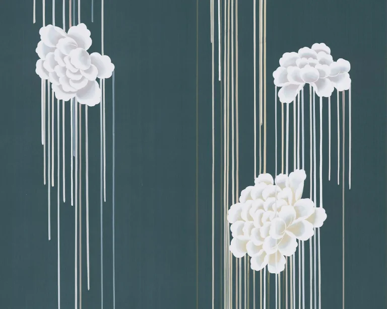 Krinkled White - Marchen — Ảnh 2