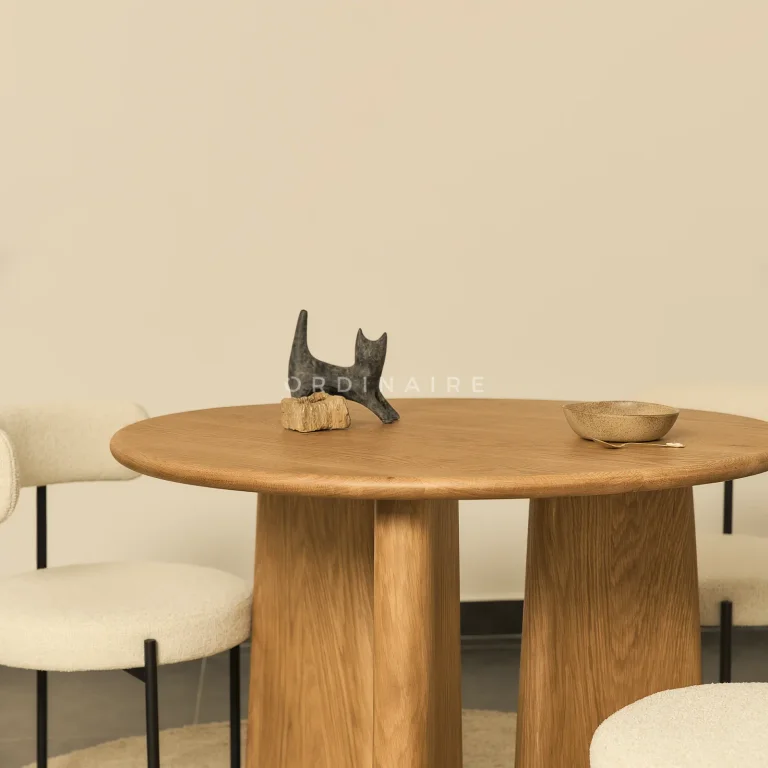 SORA DINING TABLE — Image 5