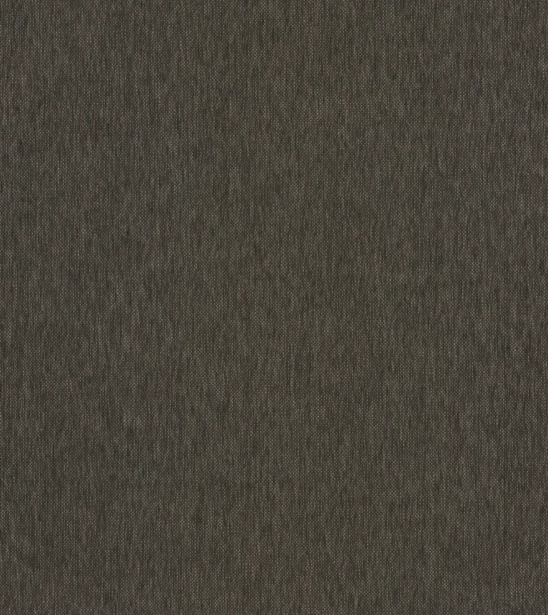 Jia Paper Weave Grasscloth Wallpaper - Charcoal — Ảnh 4
