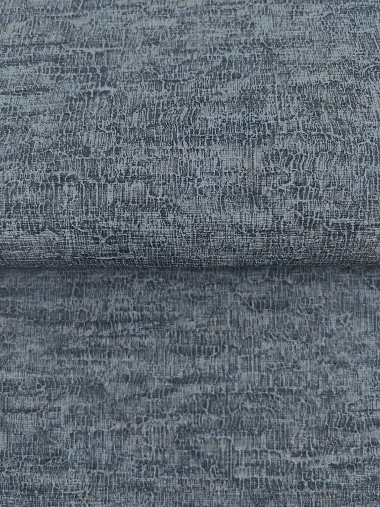 Candice Olson Tide Water Wallpaper - Dark Blue - COD0606 — Ảnh 4