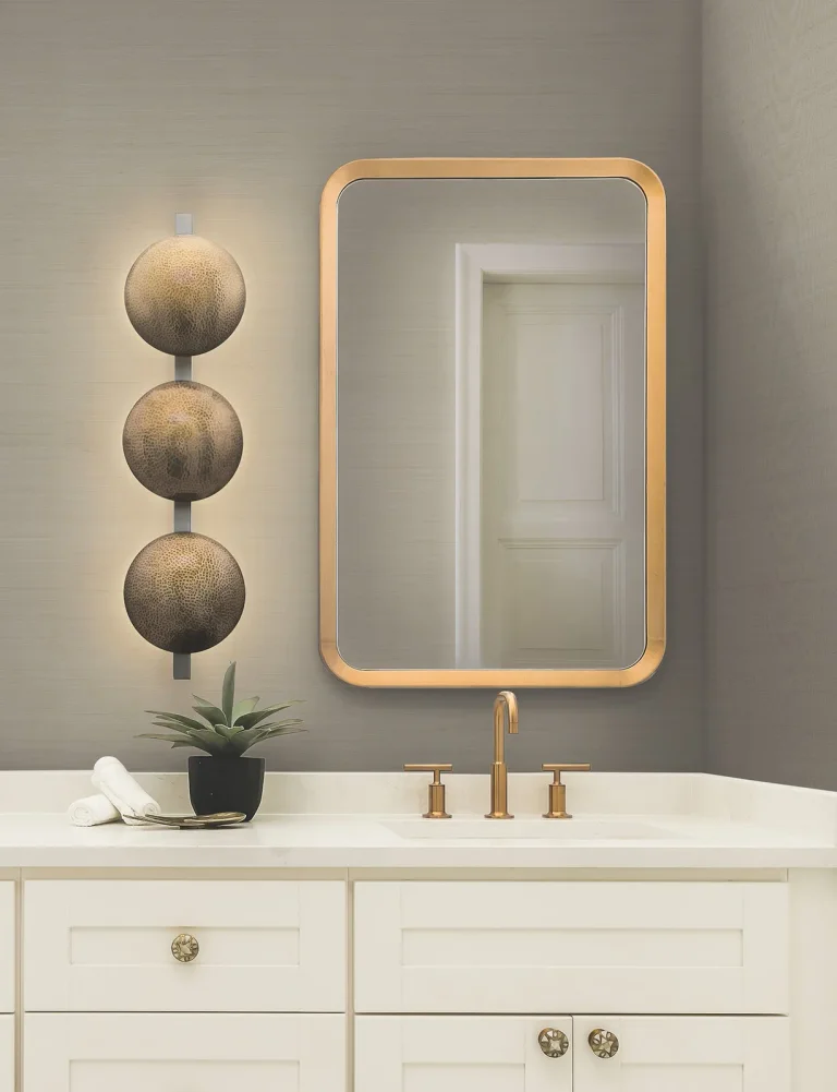 Candice Olson Quiet Vista Wallpaper - Zinc — Ảnh 4