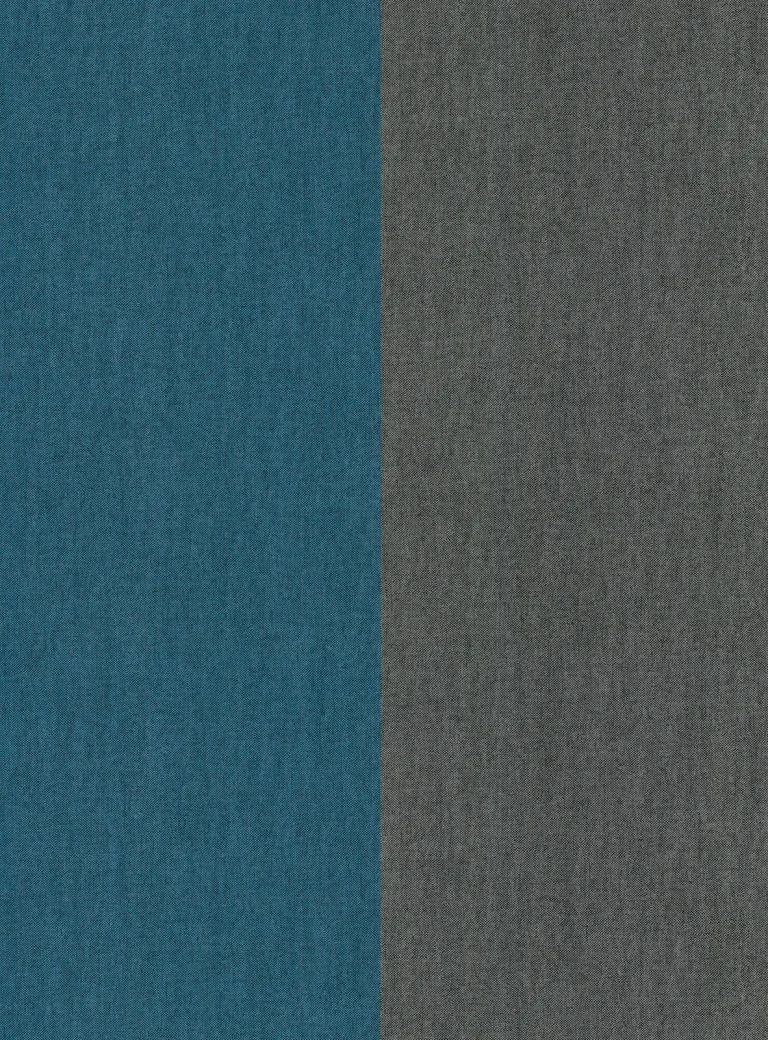 Grande Stripe Eléphant et Midnight Blue — Ảnh 2