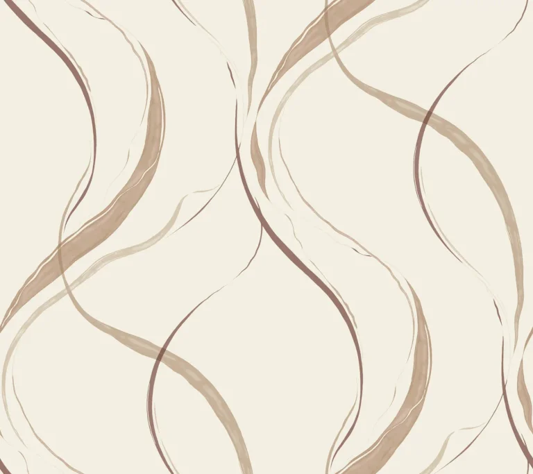 Ink Flow Wallpaper - Baked Clay — Ảnh 5