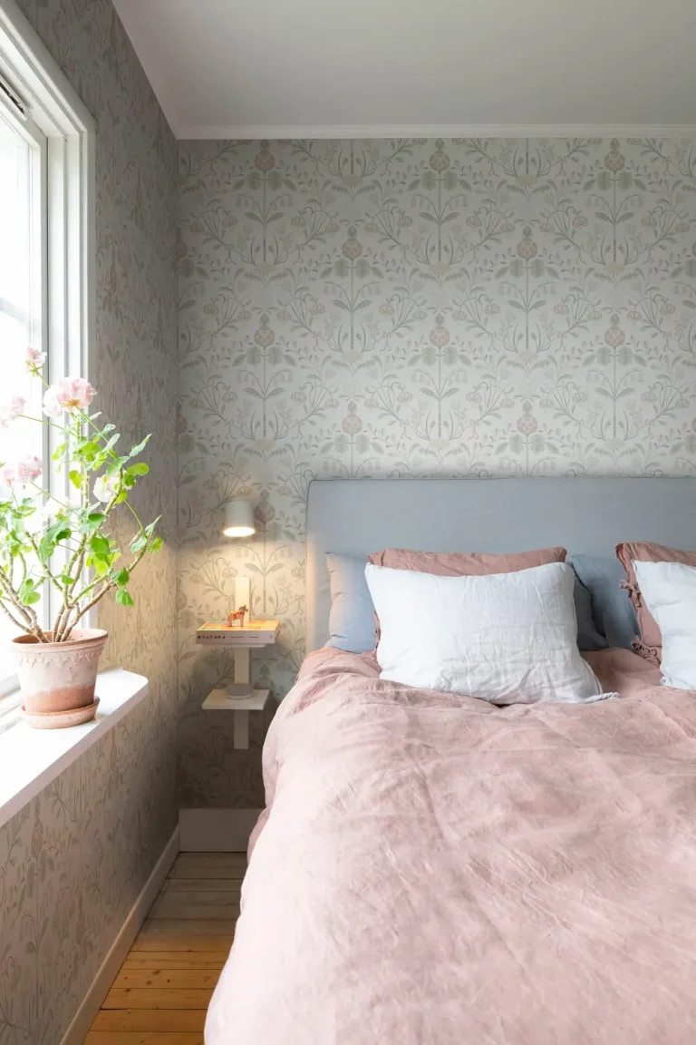 Till Carl Powder Pink — Ảnh 3