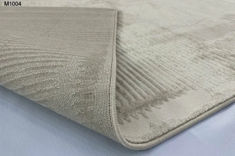 IVORY RIDGE RUG — Ảnh 2