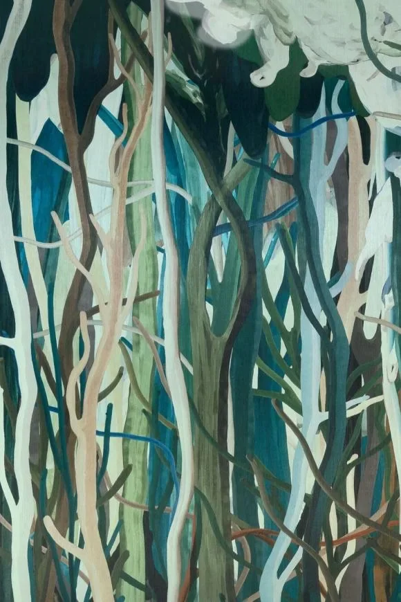 Mangrove Blue Root — Ảnh 2