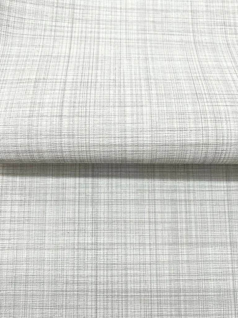 Magnolia Home Crossroad Wallpaper - Whitewash — Ảnh 6