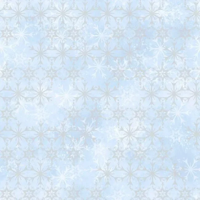 Disney Frozen 2 Snowflake
