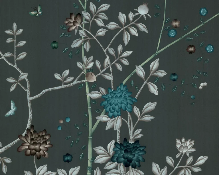 Mikado - Nandina — Ảnh 4