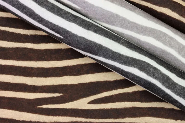 Watch Out for the Zebra Stripes! 751727 — Ảnh 4