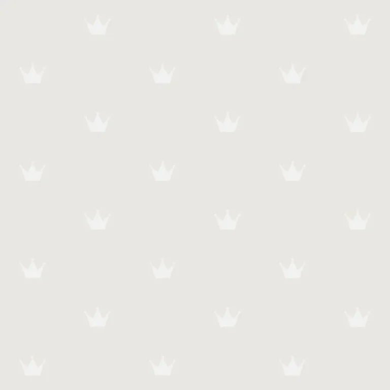 Chesapeake Bea Crowns Wallpaper - Silver — Ảnh 3